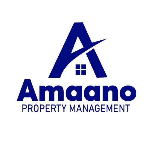 Amaano Property Logo